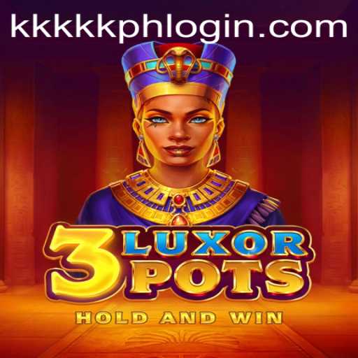 Exploring the Enigmatic World of 3LuxorPots: A Modern Gaming Adventure