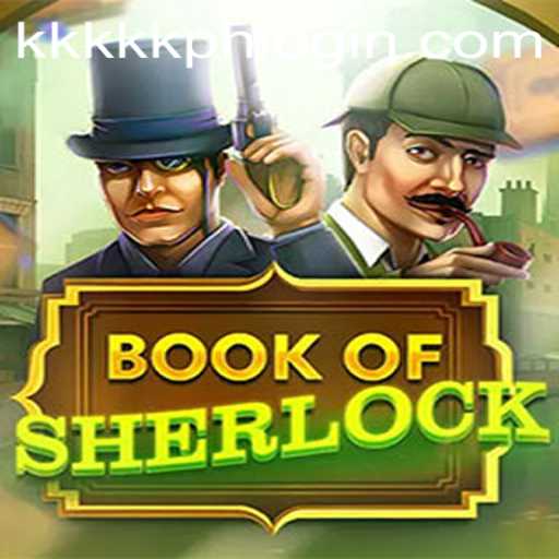 The Mystical World of 'BookOfSherlock': A Modern Gaming Adventure