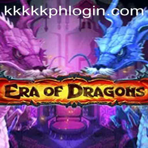 EraOfDragons: A Deep Dive into the Fantastical World of Action, Strategy, and Mythical Creatures
