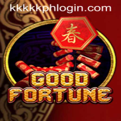 GoodFortune: A New Era of Interactive Gaming with Kkkkk.ph