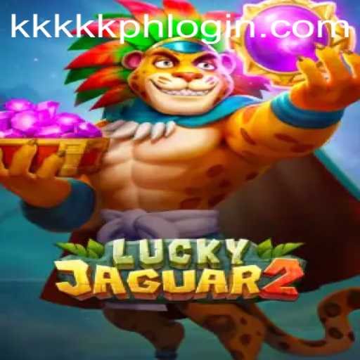 Unveiling Luckyjaguar2: A Thrilling Adventure in Gaming