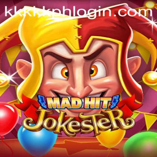 Discover the Intriguing World of MadHitJokester: A Fusion of Humor and Strategy