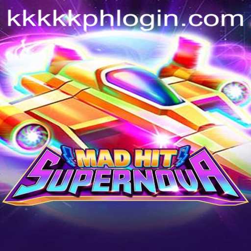 Unveiling MadHitSupernova: A Thrilling Journey into the Gaming Universe